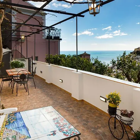 Yourhome - Relais Il Sogno Di 3*