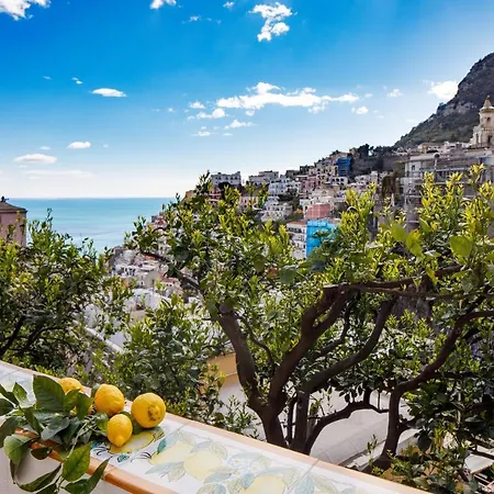 Yourhome - Relais Il Sogno Di Πανσιόν