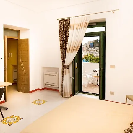 Yourhome - Relais Il Sogno Di 3* Ποζιτάνο