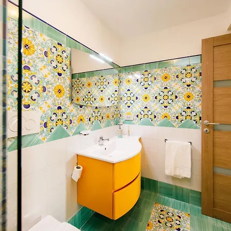 Yourhome - Relais Il Sogno Di Πανσιόν