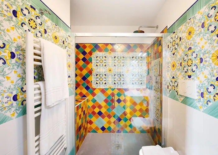 Yourhome - Relais Il Sogno Di Гостьовий будинок