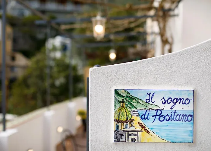 Yourhome - Relais Il Sogno Di Гостьовий будинок 3*