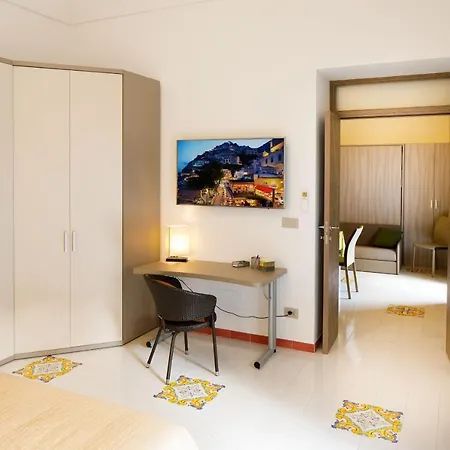 بيت ضيافة Yourhome - Relais Il Sogno Di بوسيتانو