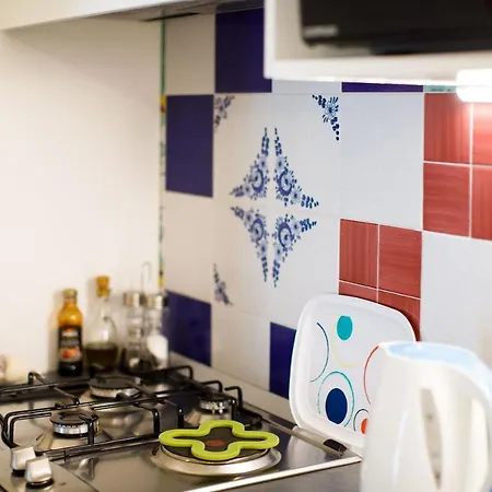 Yourhome - Relais Il Sogno Di بيت ضيافة