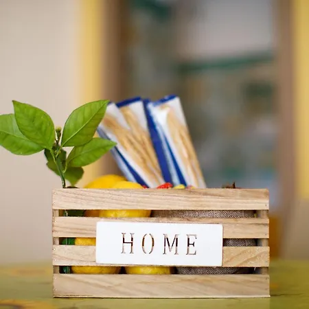 Yourhome - Relais Il Sogno Di بيت ضيافة