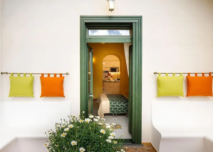 Yourhome - Relais Il Sogno Di بيت ضيافة 3*