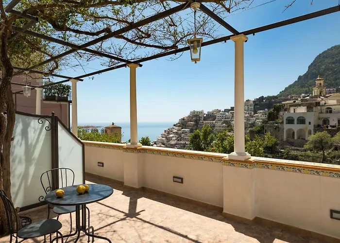 Yourhome - Relais Il Sogno Di 3* بوسيتانو