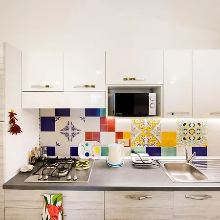 Yourhome - Relais Il Sogno Di Позитано