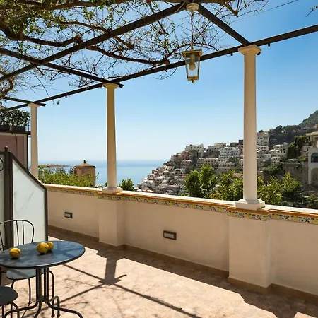 Yourhome - Relais Il Sogno Di * Позитано