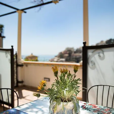 Гостевой дом Yourhome - Relais Il Sogno Di *