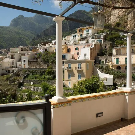 Гостевой дом Yourhome - Relais Il Sogno Di Позитано