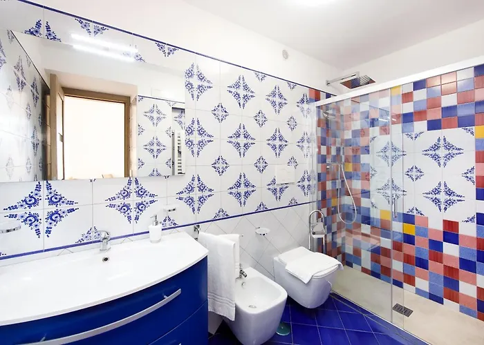 Yourhome - Relais Il Sogno Di Positano