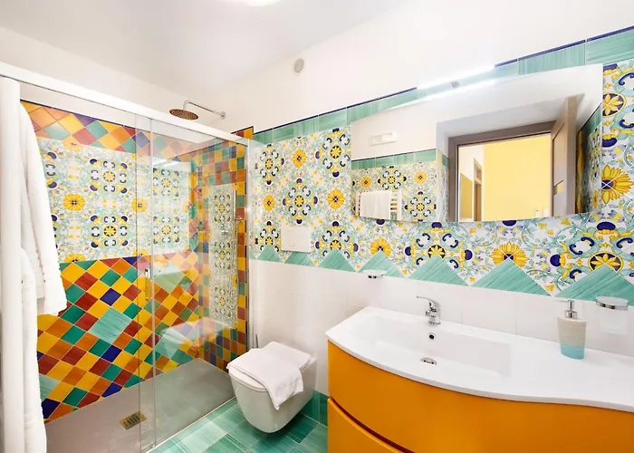 Yourhome - Relais Il Sogno Di Positano