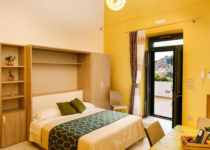 Relais Il Sogno Di Positano