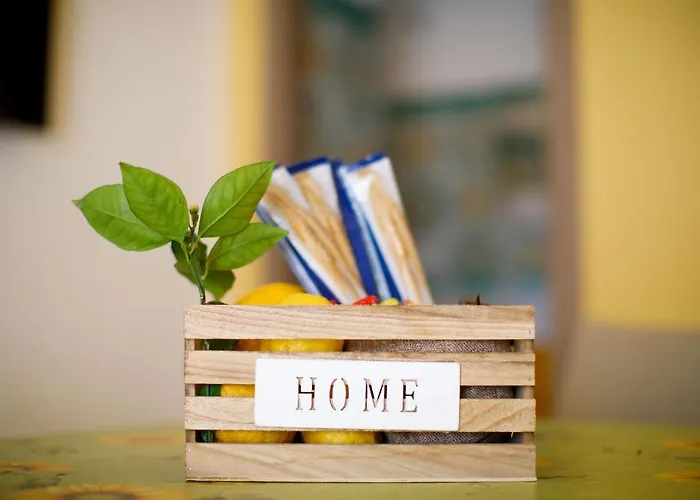 Yourhome - Relais Il Sogno Di Vendégház