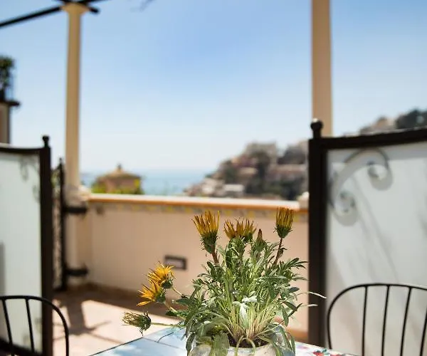 Vendégház Yourhome - Relais Il Sogno Di 3*