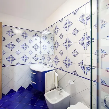 招待所 Yourhome - Relais Il Sogno Di 波西塔諾