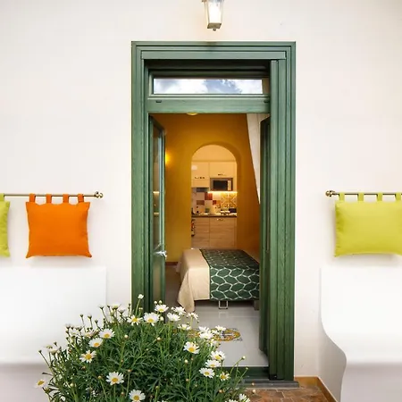 Yourhome - Relais Il Sogno Di 招待所 3*