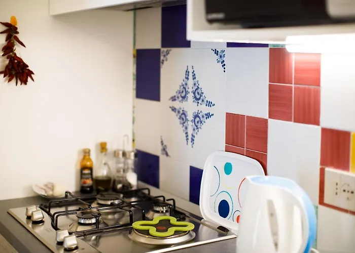 Yourhome - Relais Il Sogno Di Penzion