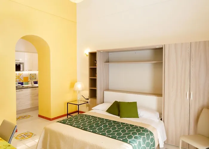 Yourhome - Relais Il Sogno Di 3*