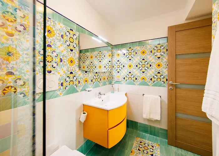 Yourhome - Relais Il Sogno Di Penzion