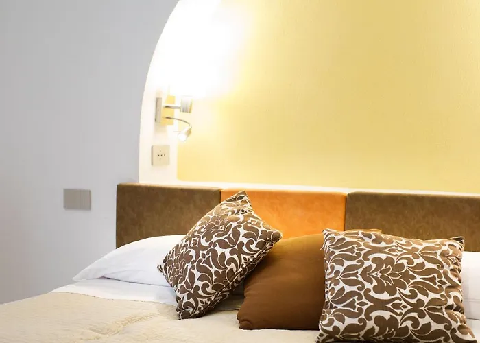 Yourhome - Relais Il Sogno Di 3* Positano