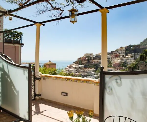 Yourhome - Relais Il Sogno Di 3*